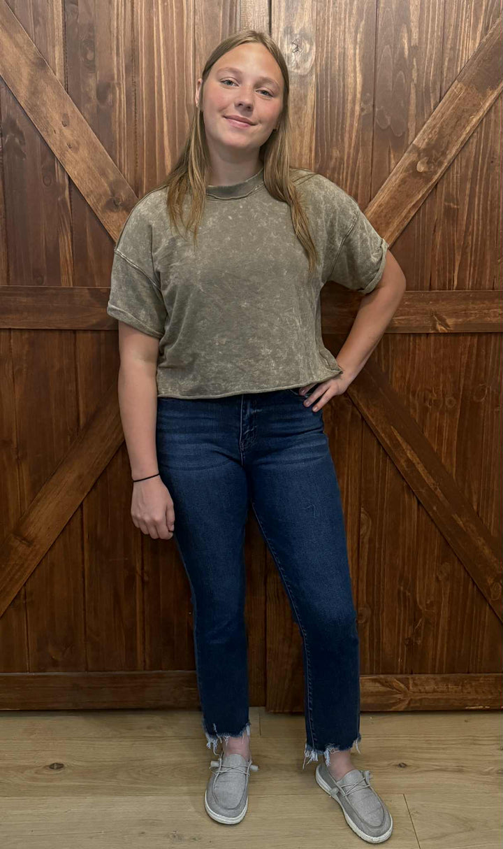 PARKER JEANS
