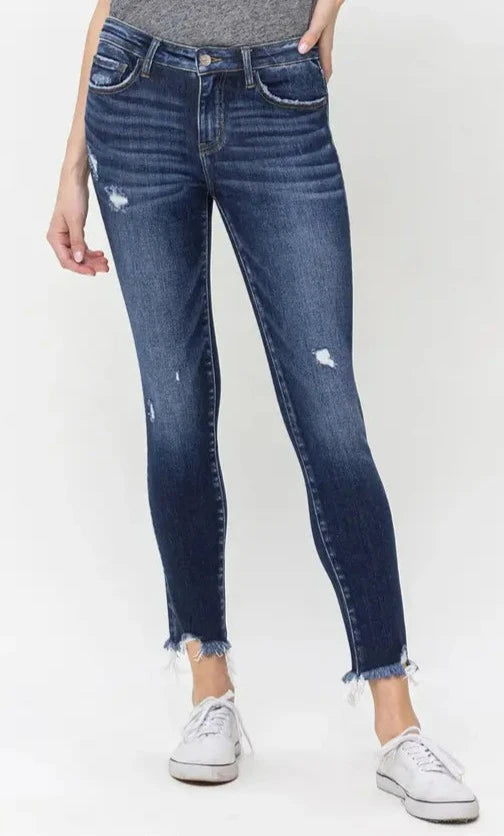 25% OFF JESSICA ANN JEANS