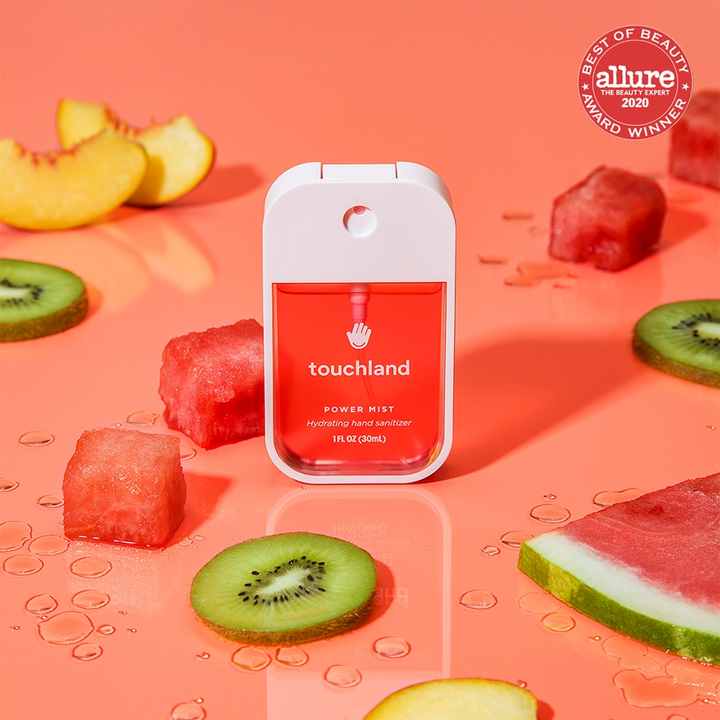 POWER MIST - WILD WATERMELON