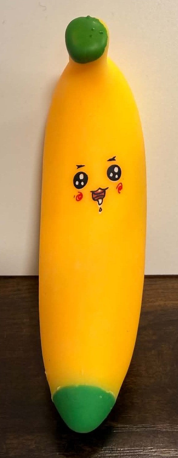 SQUISHY BANANA