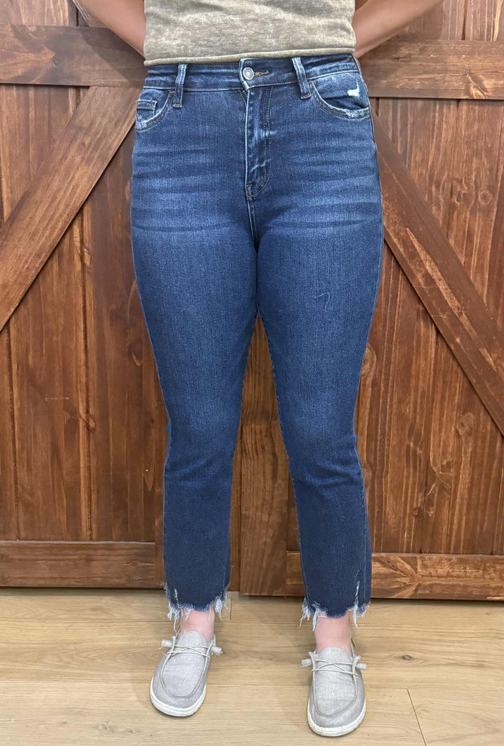 PARKER JEANS