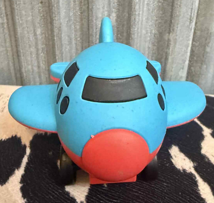 TODDLER VROOM TOYS