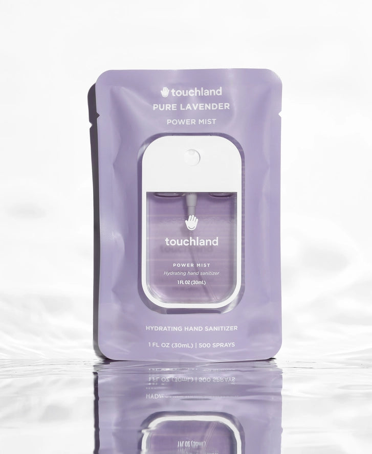 POWER MIST - PURE LAVENDER