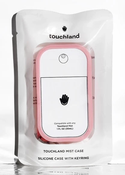 POWER MIST CASE - BUBBLEGUM PINK