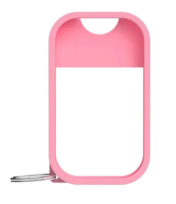 POWER MIST CASE - BUBBLEGUM PINK
