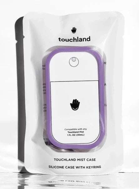 POWER MIST CASE - PURPLE HAZE