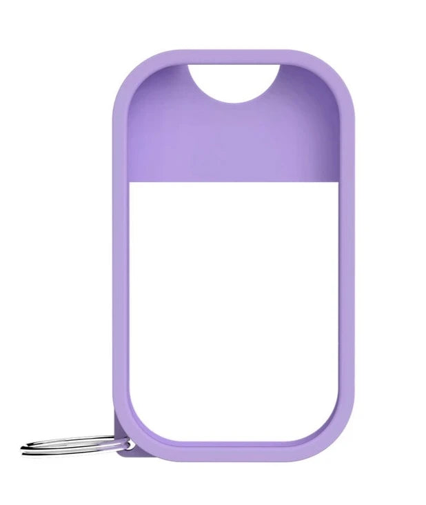 POWER MIST CASE - PURPLE HAZE