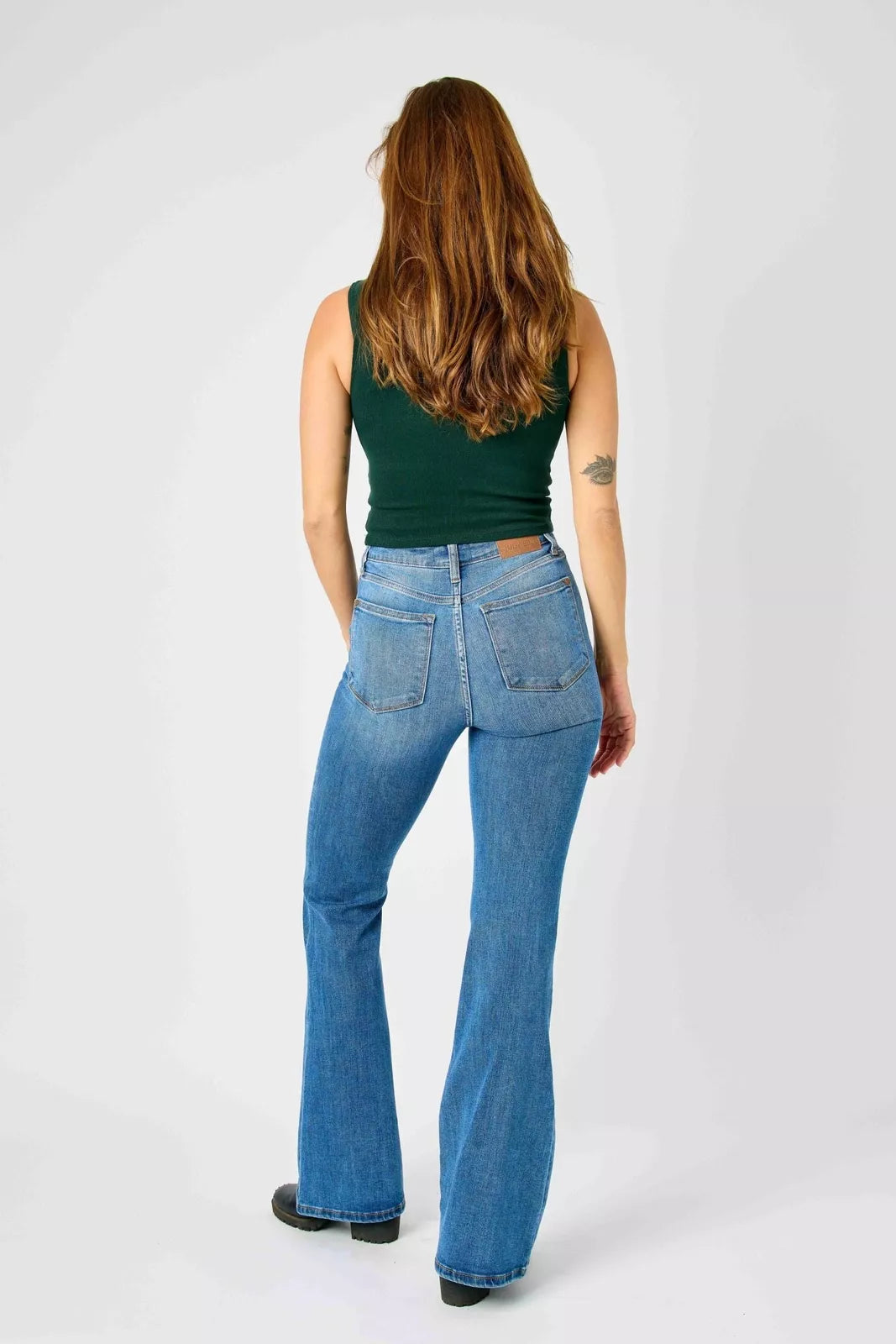 HARPER JEANS