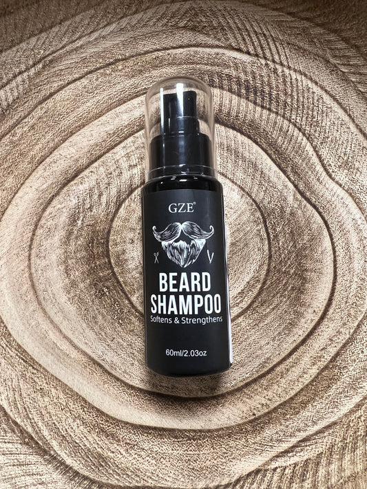 BEARD SHAMPOO