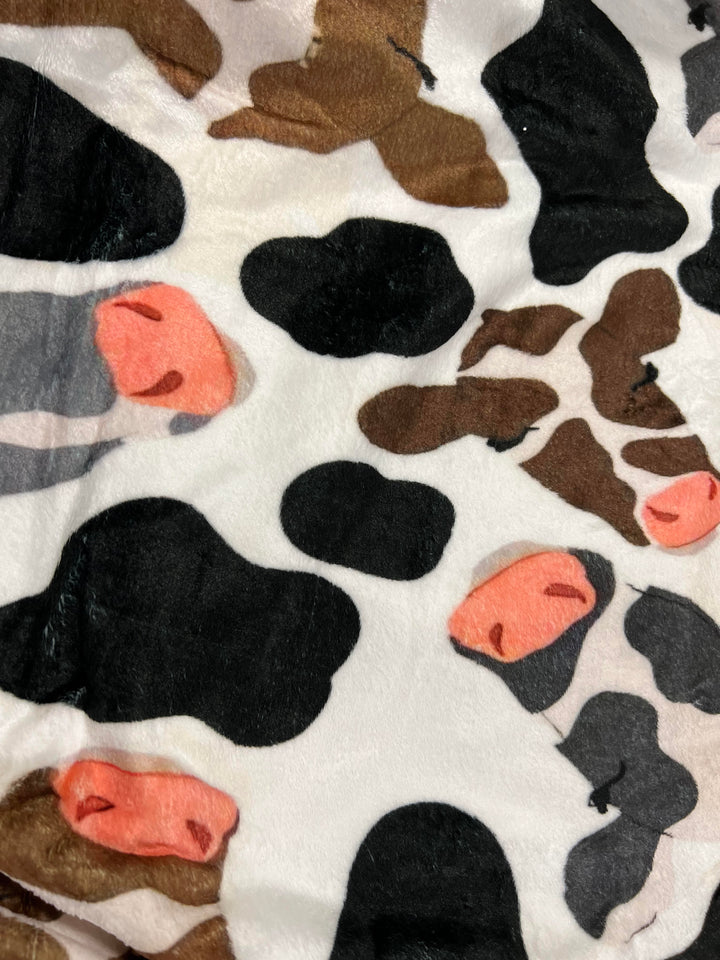 MOO BLANKETS