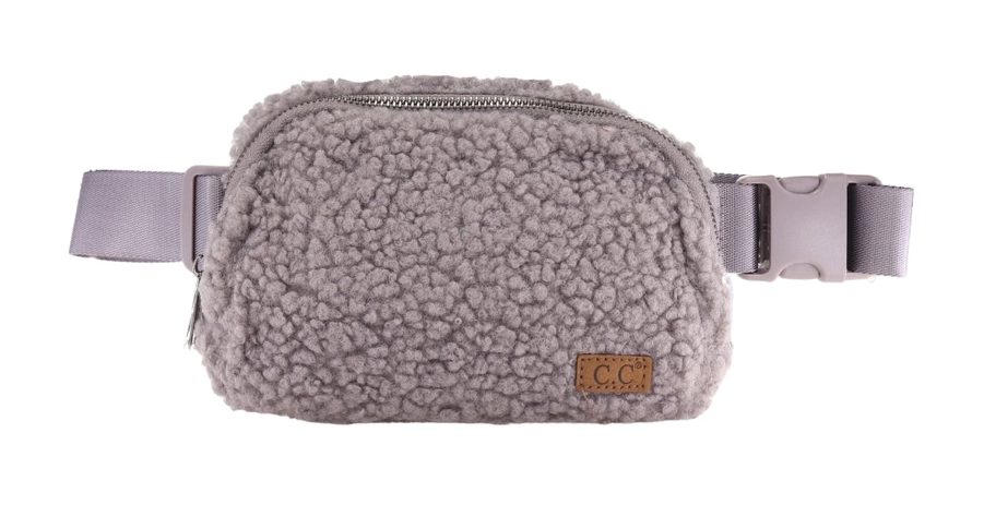 SHERPA C.C BELT BAG