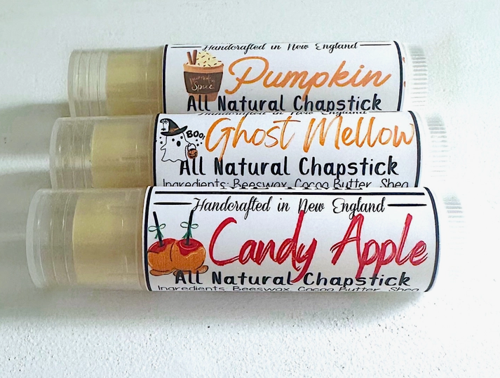 CHAPSTICK - ALL NATURAL